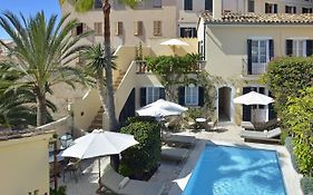 Hotel San Lorenzo - Adults Only